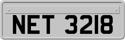 NET3218