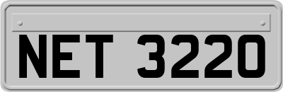 NET3220