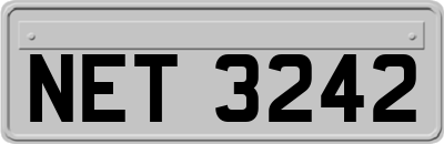 NET3242