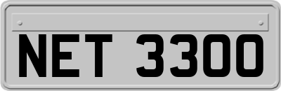 NET3300