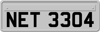 NET3304