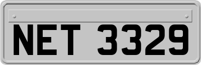 NET3329