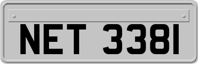 NET3381