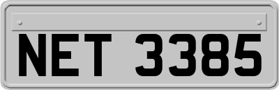 NET3385