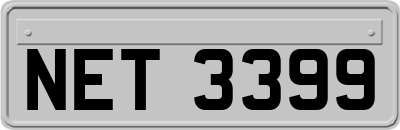 NET3399