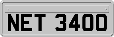 NET3400