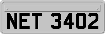 NET3402