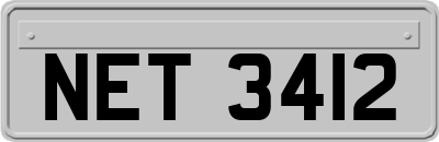 NET3412