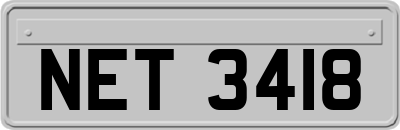 NET3418