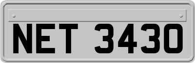 NET3430