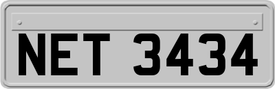 NET3434