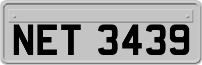 NET3439