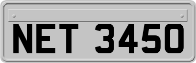 NET3450