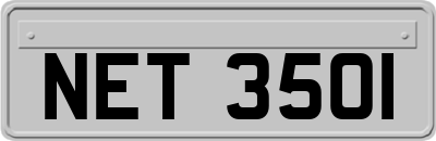 NET3501