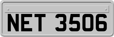 NET3506