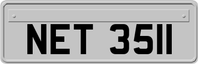 NET3511