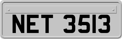 NET3513