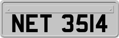 NET3514