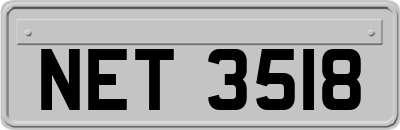 NET3518