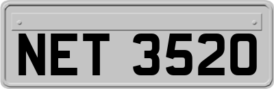 NET3520