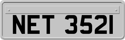 NET3521