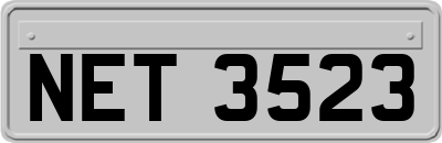 NET3523