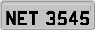 NET3545