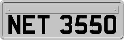 NET3550