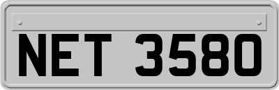 NET3580