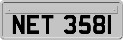 NET3581