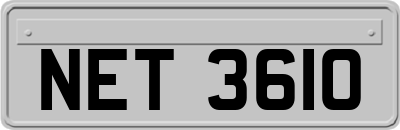 NET3610