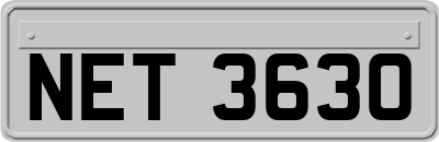 NET3630