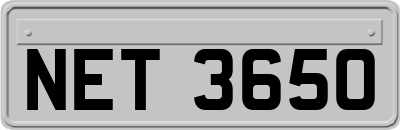 NET3650