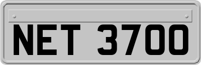 NET3700