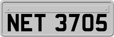 NET3705