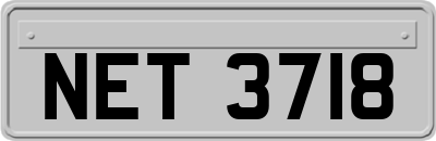 NET3718