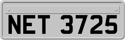 NET3725