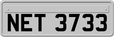 NET3733