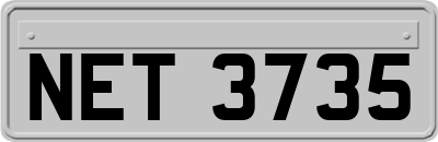 NET3735