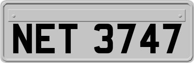 NET3747