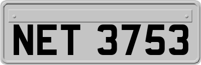 NET3753