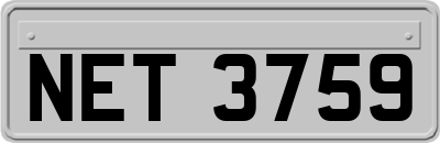 NET3759