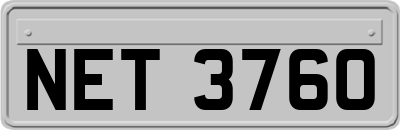 NET3760