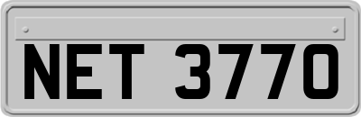 NET3770