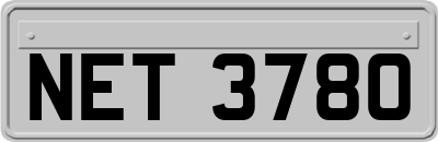 NET3780