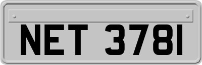 NET3781