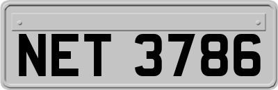 NET3786