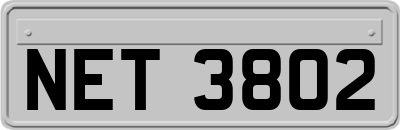 NET3802