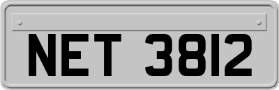 NET3812