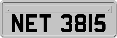 NET3815